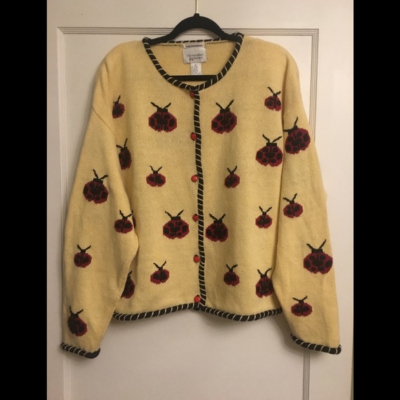 Christopher \u0026 Banks | Sweaters | Spring 